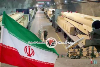 الجيش الإسرائيلي يعلن استهداف مواقع لإنتاج وتخزين الصواريخ الإيرانية