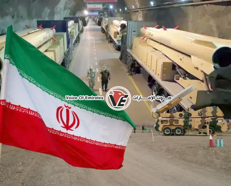 الجيش الإسرائيلي يعلن استهداف مواقع لإنتاج وتخزين الصواريخ الإيرانية