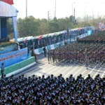 104 killed in US attack on Iranian frigate off the coast of Sri Lanka