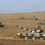 تحذير إيراني ساخن.. الجيش يلتزم بأمن الجوار ويتوعد قواعد الخصوم في المنطقة