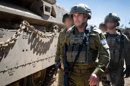إسرائيل تفوض جيشها بالاستيلاء على أراضٍ إضافية داخل لبنان