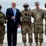 Former US military commander: Washington has had plans for ground attacks on Iran for years