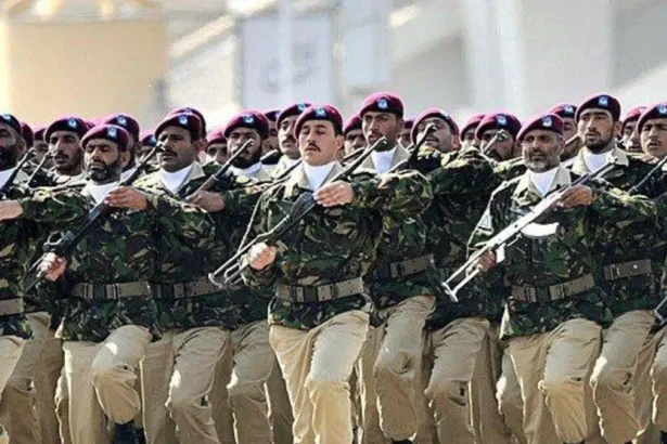 Intensive intelligence operations: Pakistani army announces the killing of 13 terrorists in "Khyber Pakhtunkhwa"