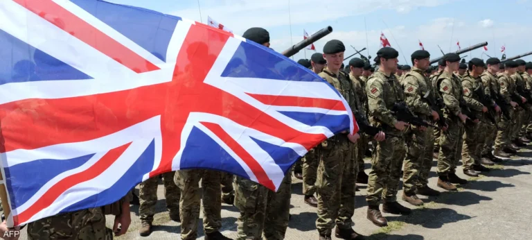 London breaks the rules: British military boards Russian "shadow fleet" tankers