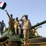 Between Port Sudan and Tehran: How did the Muslim Brotherhood's alliances derail the Sudanese army's arms deal?