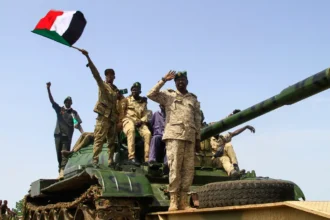 بين بورتسودان وطهران.. كيف أطاحت تحالفات "الإخوان" بصفقة تسليح الجيش السوداني؟