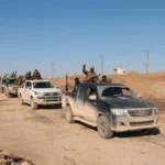 الجيش السوري ينتشر على الحدود مع لبنان والعراق لتعزيز الأمن ومكافحة التهريب