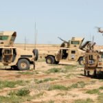 ضربة أمنية حاسمة.. العراق يطيح بمتورطين في قصف الأراضي السورية