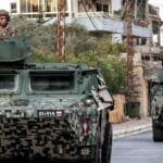 مقترح فرنسي يدعو الجيش اللبناني لإعادة الانتشار جنوب نهر الليطاني