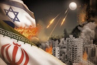 An Israeli official: Military operations are nearing their objectives… and Iran will not back down easily.