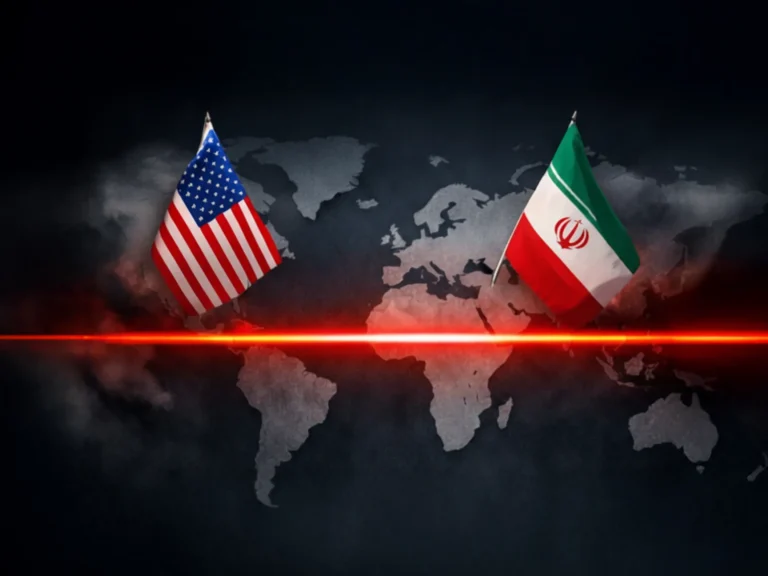 Calculated strikes: Washington limits its targeting of Iran to energy facilities