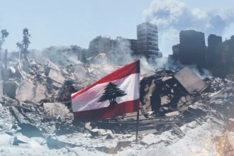 اليوم الأسود في لبنان.. 56 قتيلاً وارتفاع الحصيلة إلى 968 وسط دعوات عاجلة لوقف الحرب