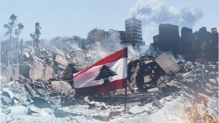 A dark day in Lebanon: 56 dead, bringing the total toll to 968, amid urgent calls to end the war