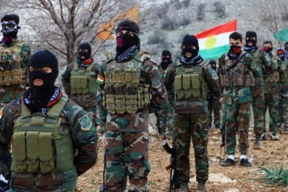 الحرس الثوري الإيراني يعلن اعتقال 178 “عميلًا للعدو” منذ بداية الحرب