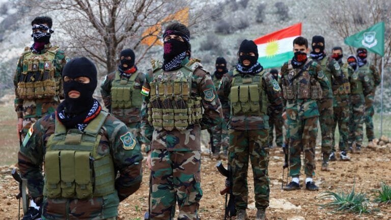 الحرس الثوري الإيراني يعلن اعتقال 178 “عميلًا للعدو” منذ بداية الحرب