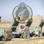 الحرس الثوري يتحدى جاهزون لستة أشهر من الحرب الشديدة وضربنا 200 هدف