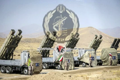 الحرس الثوري يتحدى جاهزون لستة أشهر من الحرب الشديدة وضربنا 200 هدف