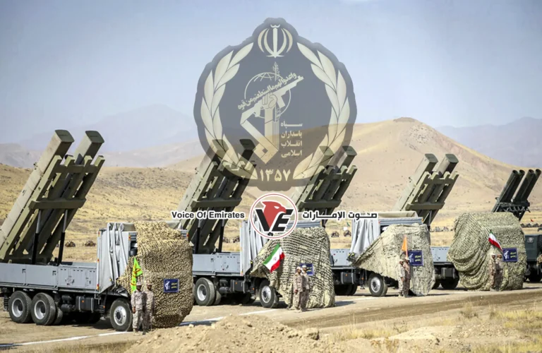 الحرس الثوري يتحدى جاهزون لستة أشهر من الحرب الشديدة وضربنا 200 هدف