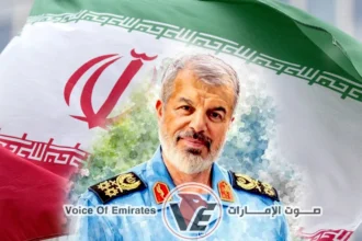 الحرس الثوري يعلن مقتل اللواء جمشيد إسحاقي في هجوم جوي استهدف منزله
