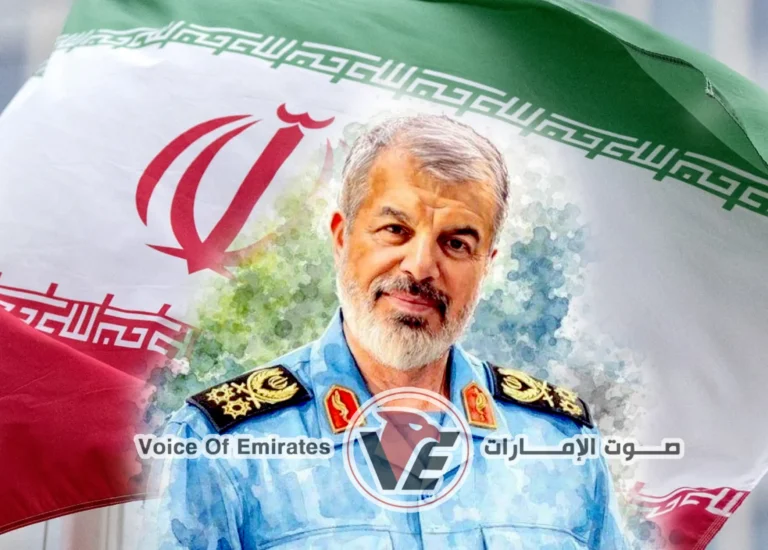 الحرس الثوري يعلن مقتل اللواء جمشيد إسحاقي في هجوم جوي استهدف منزله