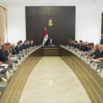 Baghdad settles the debate: The Iraqi government denies the presence of foreign forces inside the Mosul Dam