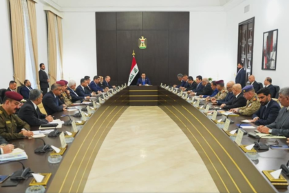 بغداد تحسم الجدل.. الحكومة العراقية تنفي وجودع قوات أجنبية داخل سد الموصل
