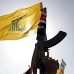 The Lebanese government decides to ban Hezbollah's military activities