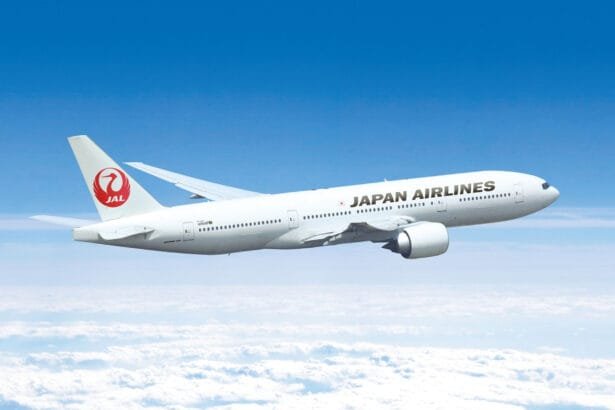 الخطوط اليابانية تؤجل عودة رحلات الدوحة حتى 15 مارس