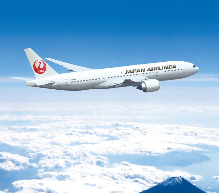 Japan Airlines postpones the resumption of Doha flights until March 15