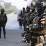 الداخلية العراقية تكذب شائعات استهداف هيئة التصنيع الحربي في بغداد