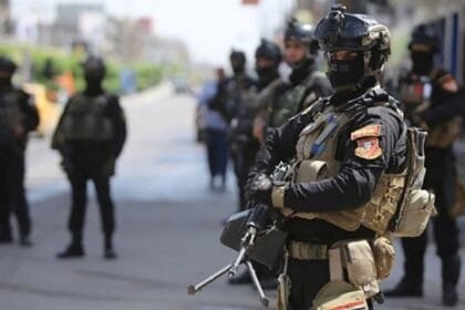 الداخلية العراقية تكذب شائعات استهداف هيئة التصنيع الحربي في بغداد