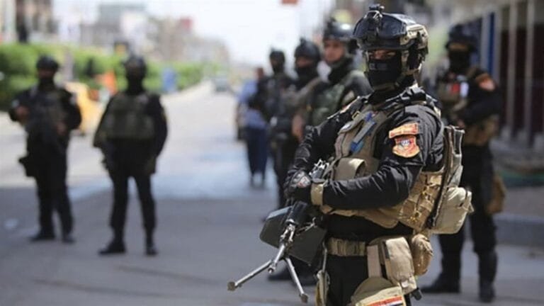 The Iraqi Interior Ministry denies rumors of an attack targeting the Military Industrialization Authority in Baghdad