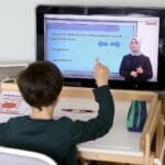 الإمارات تعلن استمرار الدراسة عن بعد حتى الجمعة بسبب الظروف الراهنة