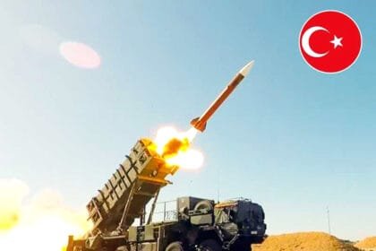 الدفاع التركية: منظومات الناتو تسقط صاروخ باليستي إيراني فوق أجواء البلاد