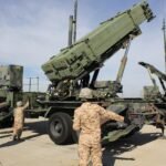 سماء الإمارات تحت الحماية.. الدفاعات الجوية تتصدى لهجوم إيراني بصواريخ ومسيرات