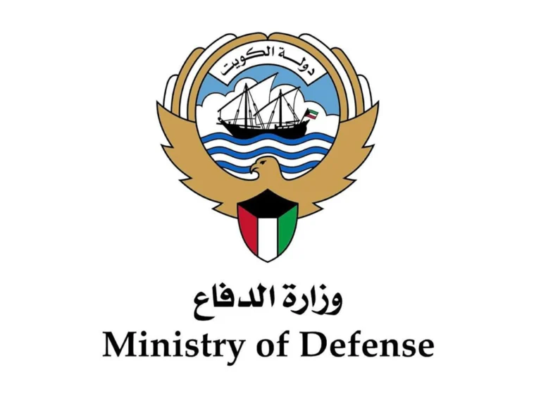 الدفاع الكويتية رصد 20 صاروخًا و9 مسيرات خلال 24 ساعة