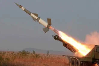 Breaking - UAE air defenses intercept a new Iranian attack and confirm their readiness to protect sovereignty