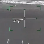 UAE air defenses intercept missile and drone attack
