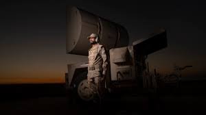 Saudi defenses intercept 9 drones targeting vital facilities in the Eastern Province