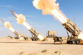 Qatar: Missile attack thwarted with no casualties