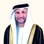 Dr. Anwar bin Mohammed Gargash