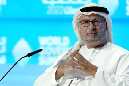 قرقاش: إدانة مجلس حقوق الإنسان للعدوان الإيراني رسالة دولية واضحة وموقف حازم