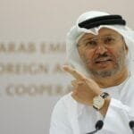 Gargash: Countering enemy rumors is a "national responsibility," and the UAE is resilient in the face of challenges.