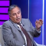 عاجل| نبيل فهمي أمينا عاما لجامعة الدول العربية