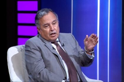 عاجل| نبيل فهمي أمينا عاما لجامعة الدول العربية