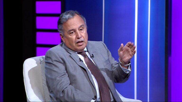 Breaking | Nabil Fahmy appointed Secretary-General of the Arab League