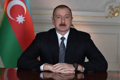 رئيس أذربيجان يأمر الجيش بالتحضير لهجمات "انتقامية" ضد إيران