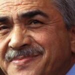 الرئيس الأسبق للجزائر اليامين زروال