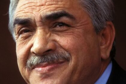 الرئيس الأسبق للجزائر اليامين زروال