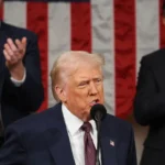 "A sudden shift in the landscape": Trump announces that America has acquired 20 Iranian oil tankers